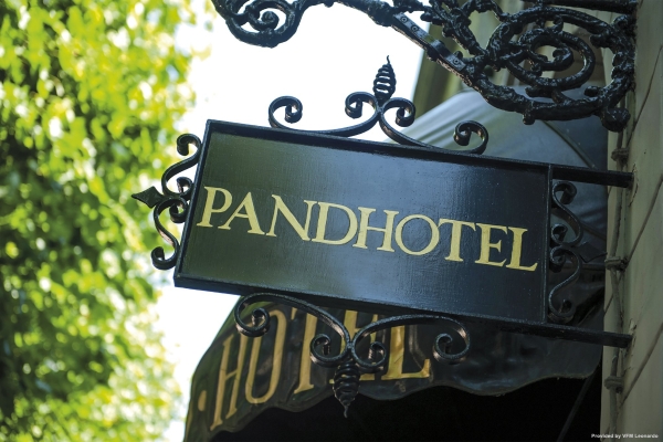 Pand Hotel